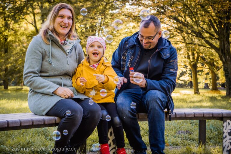 Familienzeit