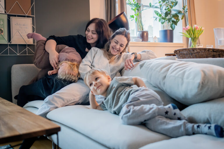 Beste Freunde
