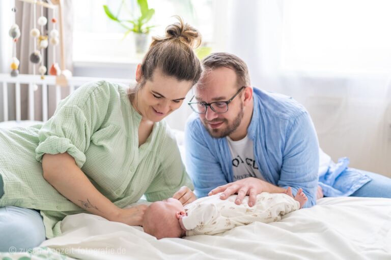Kuschelzeit